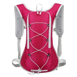Buy cheap Custom Sports Cycling Helmet Bag Backpack Hydration Pack Bag Waterproof product