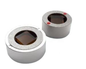 Buy cheap PM Fiber Free Space Isolator Using Optical Transmitter / Transceivers product