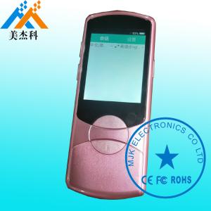 Buy cheap Portable Smart Translator 42 Type Languages Instant Voice Real-time Intelligent Voice Translation product