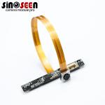 Auto Focus Omnivision Ov5640 Camera Module 5 Mega Pixel Flexible FPC PCB