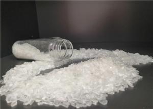 Mechanical Curing 50/50 Hybrid Saturated Polyester Resin