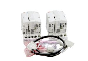 Buy cheap ABB PM866AK02/ PM866K02 Ethernet IO Module ABB Redundant Processor product