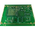PCB circuits, Multi layer PCB manufacturer, FR4 TG170 material PCB, 10 layer PCB