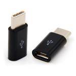 Data Syncing USB Type C Adapters OCC OEM Micro USB To USB C Connector