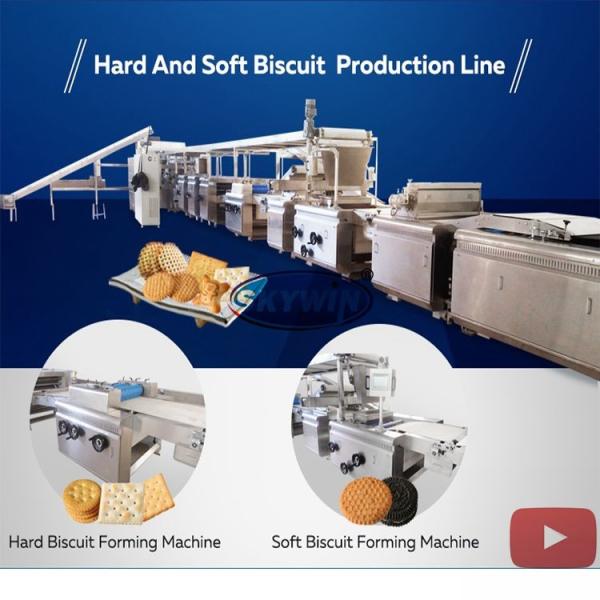 40 to 230Bag/min flow wrap packaging machine