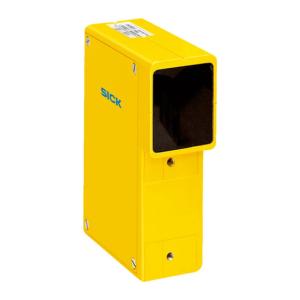 China SICK WEU26/3-103A00 Safety Light-beam Sensors with 20m Scanning Range on sale