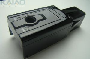 Buy cheap CNC Electronics Injection Molding , Rapid Prototype Casting Enclosure Box product