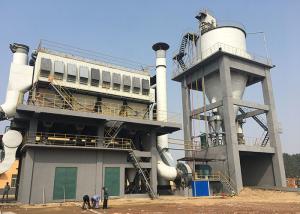 High Efficiency ZM Series Powdered Coal Burner Easy Operation Stable Performance