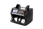FRONT LOADING COUNTING MACHINE with UV+MG DETECTION heavy-duty banknote counter