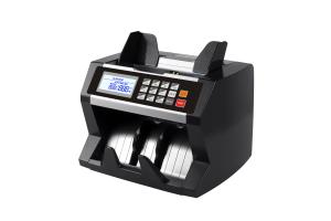 FRONT LOADING COUNTING MACHINE for all currencies FMD-170 UV+MG DETECTION
