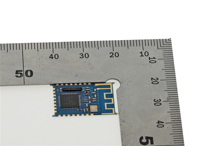 APP Transmission UART Transceiver CC2541 Central Switching IBeacon With PCB Material