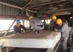 Steel Plant Hot Vulcanizing Of Conveyor Belt , Conveyor Belt Vulcanising Machine