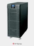 Double Conversion Uninterruptible Power Supply Single / Three Phase UPS System