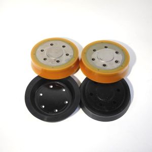 Niigata Pump Truck Piston Niigata210 Construction Machinery Concrete Pump Parts