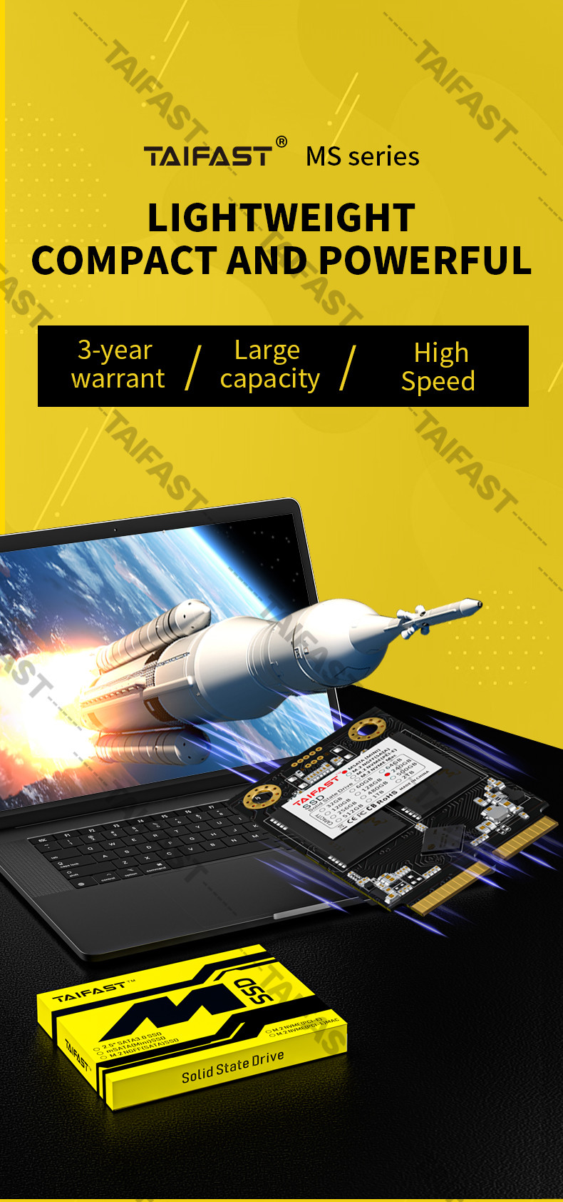 240gb LDPC Msata solid state drive SSD 500MB/S Laptop Sata3 Hard Drive