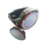 400x400 1.39" 16.7m Color Circular LCD Display With MIPI DSI Interface