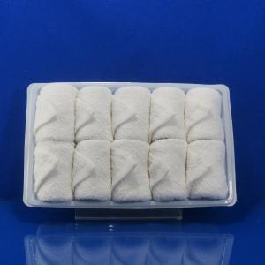 Buy cheap Hemmed Airplane Refreshing Towel product