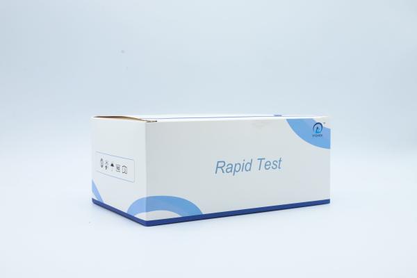 Quality High Specifity Antibody Fast Detection Kit With  2 Years Shelf Life for sale