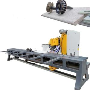 China Single Head Stone Profiling Machine on sale