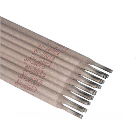 Quality AWS A5.4 E308-16 308 Stainless Steel Welding Rod 3/32" 1/8" for sale