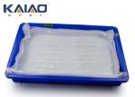 Custom Transparent Vacuum Casting Prototyping PC Polyurethane
