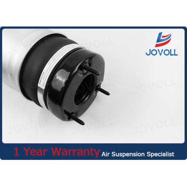 Durable Front WK2 Air Suspension , Jeep Air Spring Air Ride Suspension Parts