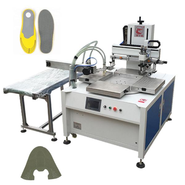 Quality Adidas Nike Automatic Screen Printing Machine For Tshirt 220V CE Certified for sale