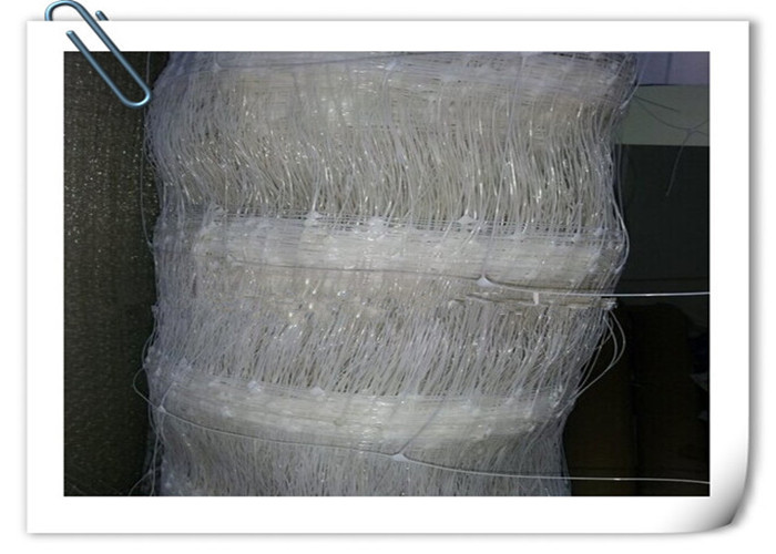 100% Virgin Material Climbing Plant Support Mesh Vertical Support Horizontal Support