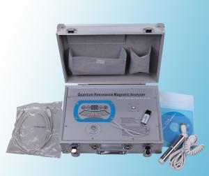 China Magnetics San Diego Quantum Body Health Analyzer , Sub Health Detector on sale