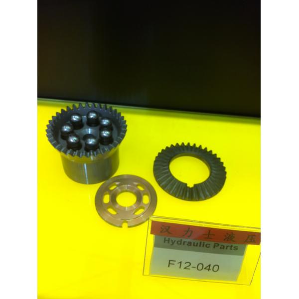 A10VSO28DFLR Complete Pump Rexroth Pumps