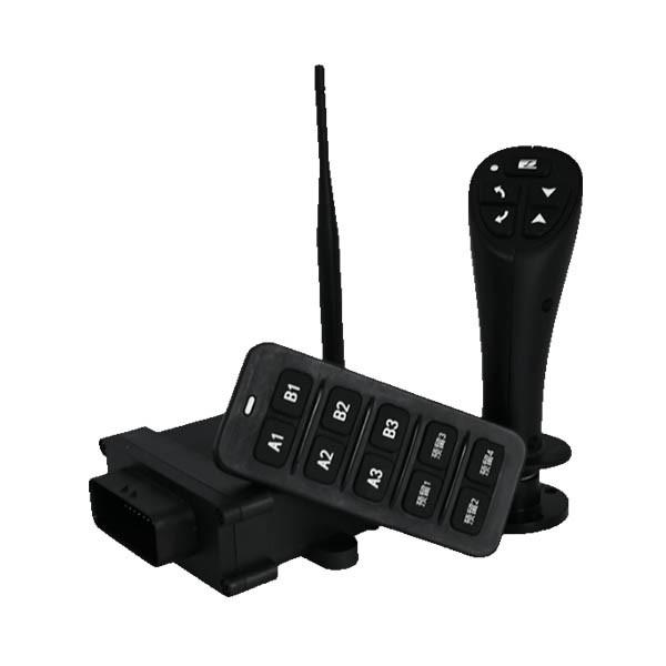 Quality Bluetooth control for tractor s rear lift with enhanced efficiency for sale