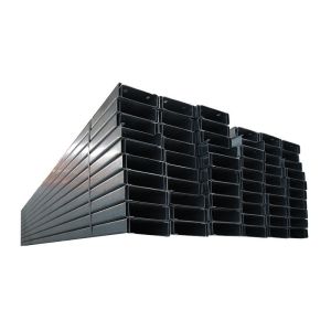 301 302 316L DIN Stainless Steel Channel U Section 30mm