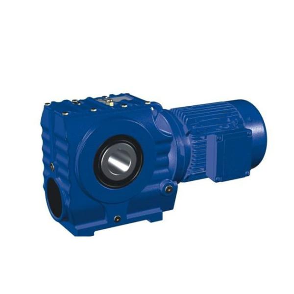 Quality S Series Worm Gear Speed Reducer Helical Gear Box Speed Reducers for sale