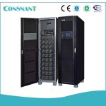 300KVA Modular UPS System High Overload Capacity Large Type Power Backup