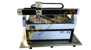China Hot sales 4*4feet wooden CNC Router woodworking machine with DSP system on sale