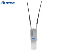 Buy cheap TDD - OFDM Duplex Mode Wireless Ip Transmitter Easy Connection For Cameras product