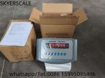 A1X Indicator With Plastic Housings For Floor Scale And Bench Weighing Scales