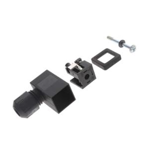 Buy cheap Active Brad 121205 mPm C29 Valve Connector Bulk Sensor Cable Accessory for Hydraulic Pneumatic Systems product