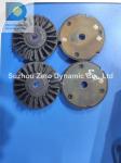 Electric Tool Impeller Automatic Balancing Machine Power Tool Impeller Drilling