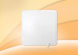 Buy cheap RFID UHF Reader Rfid Access Control System Reading Distance 8 Meters product