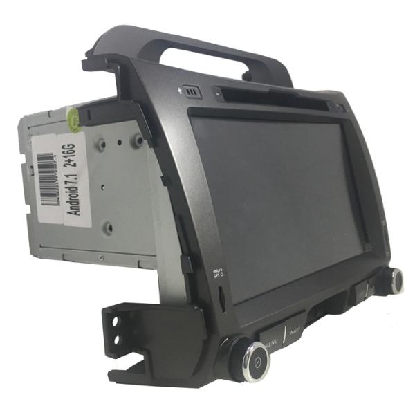 Kia Sportage 2010-2014 Automoviles Android 10.0 Car DVD GPS Media Player Autoradio Support Apple Carplay KIA-8622GDA