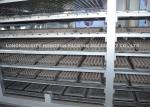 4000pcs/hr Pulp Moulding Egg Tray Machine , Fully Automatic Egg Tray Machine