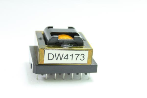 Quality ETD34  90V To 265V High Voltage Customized Transformer for sale