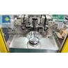Buy cheap Customized Automatic Balancing Machine For Juice Extractor Strainers, Screen from wholesalers