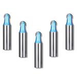 Lamboss Cove Box Bit For Wood Cove Router Bit 1/2*2 Engraving Router Bits