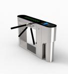 Customizable Tripod Security Gates For Modern Access Control Solutions