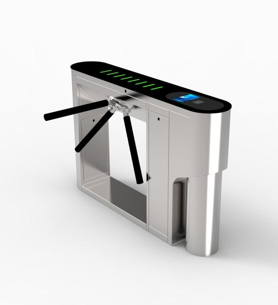 Quality Customizable Tripod Security Gates For Modern Access Control Solutions for sale