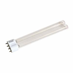 China Quartz Tube 95W H Shape 17mm UVC Germicidal Lamps on sale