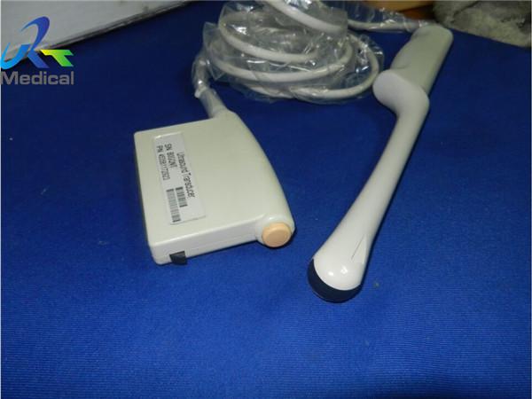 Quality  C8 4v 11mm Ultrasound Transducer Probe transvaginal for sale