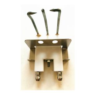 Buy cheap Ceramics Magno Ignition Pin 3 Needle Type Ignition Electrode For Gas Burner product